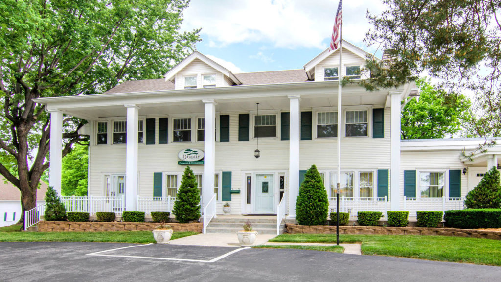 Services Offered By Funeral Homes