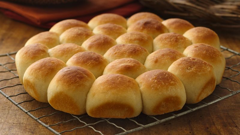 Utilizing the Buns, You Have Left After A Meal