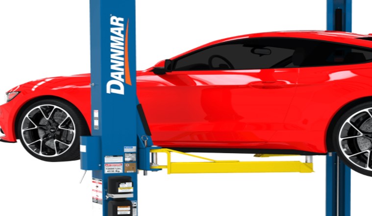 Is Dannmar A Good Quality Car Lift Brand?