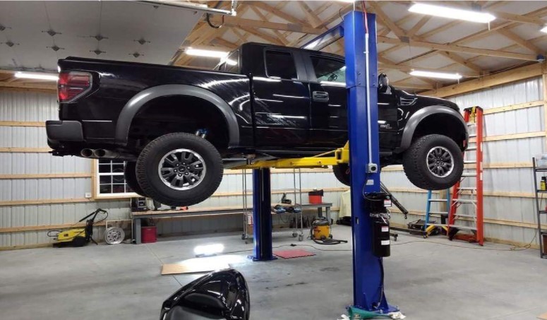 Is Dannmar A Good Quality Car Lift Brand?