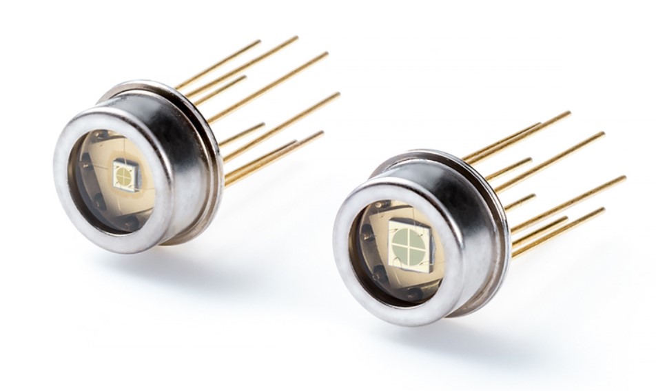 Understanding Photodiode Sensors
