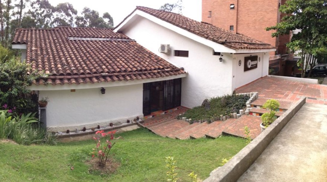 Discover the Charm of Kolor Hotel Boutique in Medellin